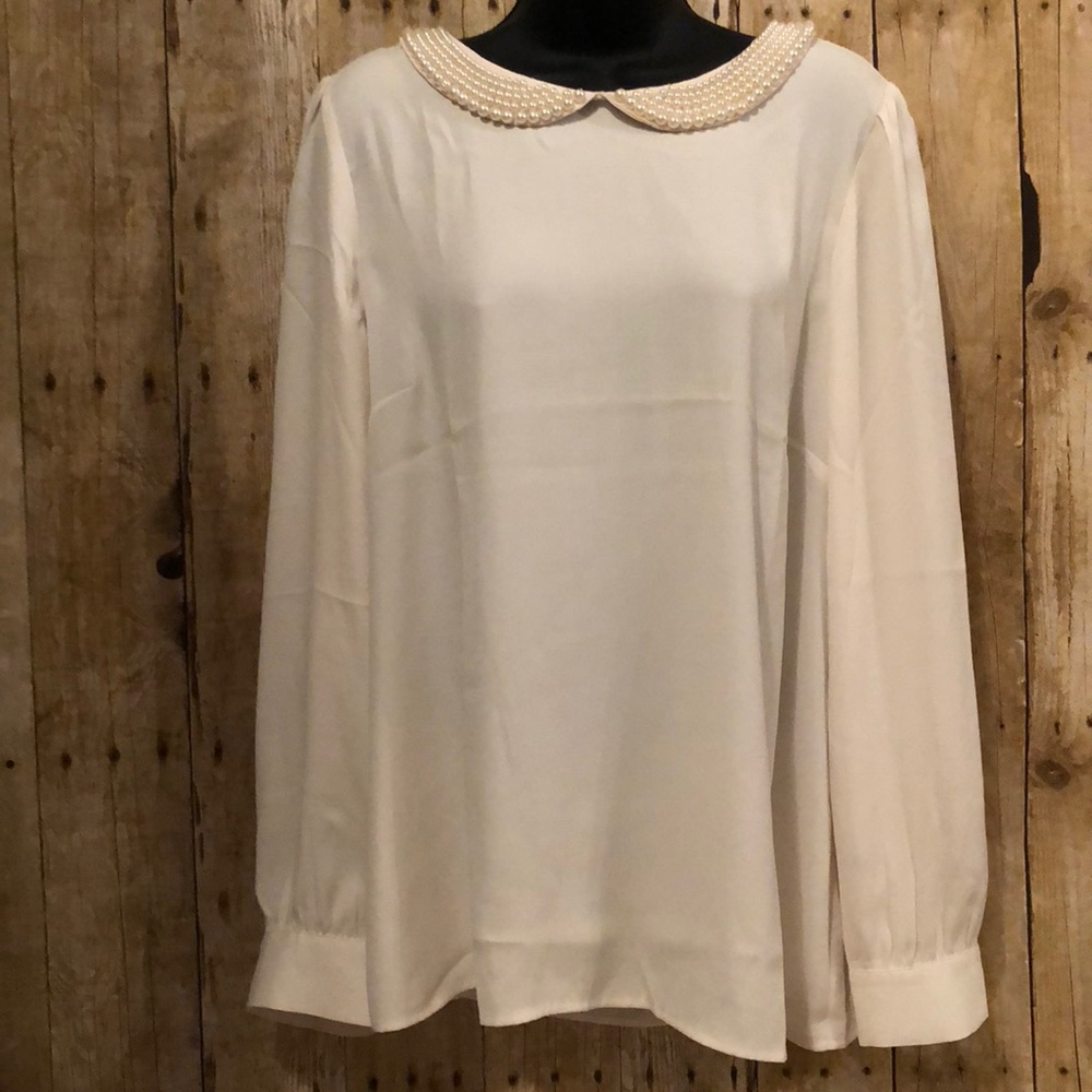 NWT Loft blouse